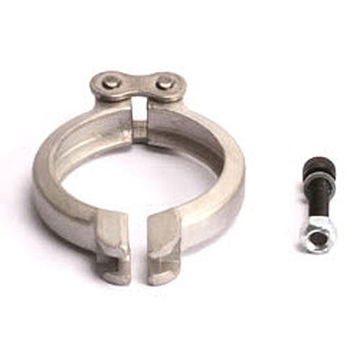 WG40 Inlet V-Band Clamp