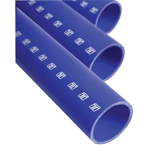 Straight Silicone Hose 3.00in ID x 24in