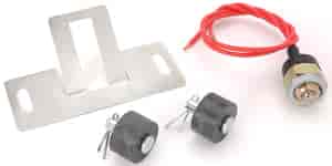 Cheetah SCS Park/Neutral Switch Kit Fits Ford and GM applications