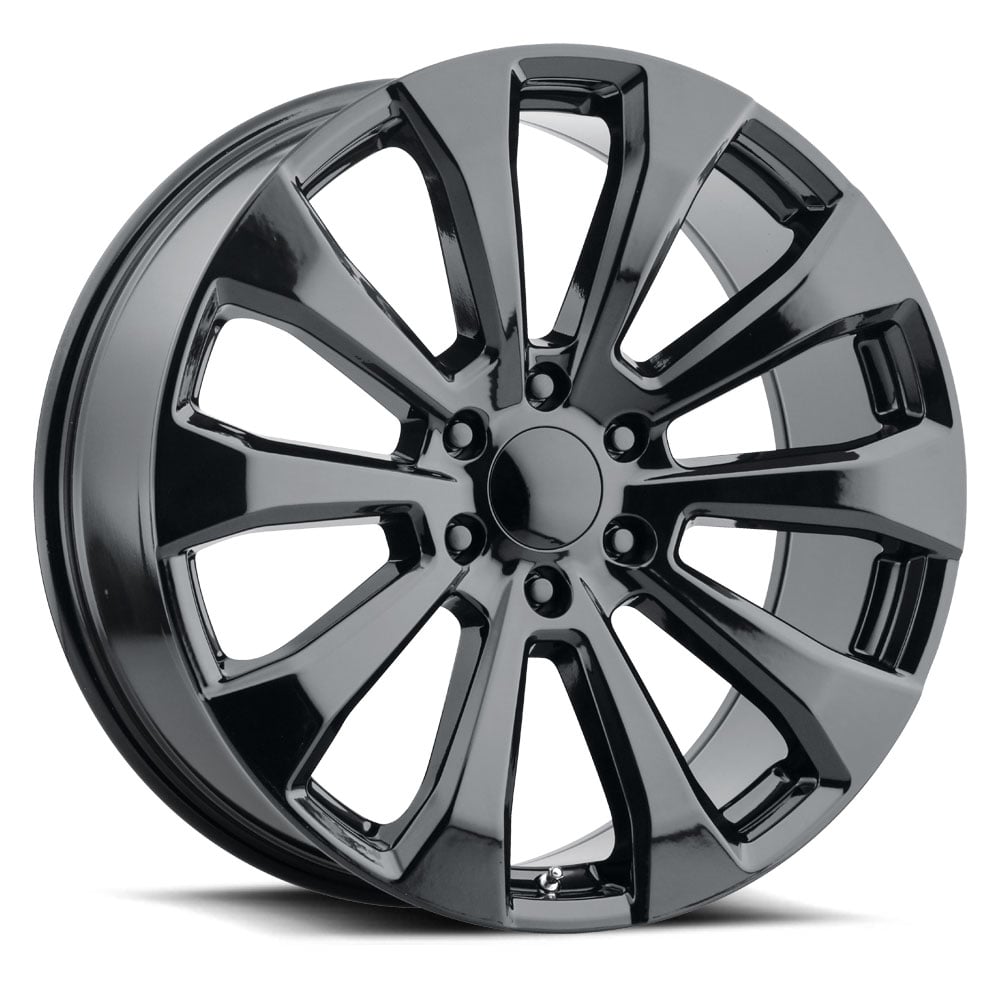 Replica HIG 229-6139-28 GB High Country Wheel [Size: