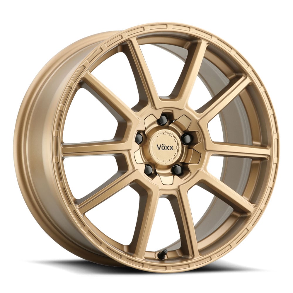 MON 570-5001-15 BR Monte Wheel [Size: 15