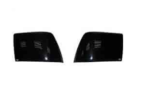 Tail Shades  Taillight Covers Smoke Blackout