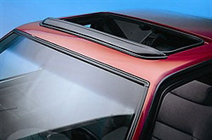 Windflector  Sunroof Wind Deflector Pop-Out Style 36.5 in. Wide
