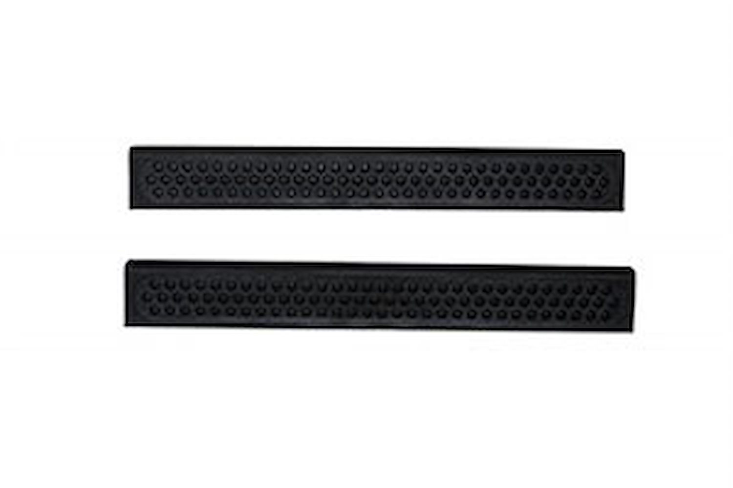 Stepshield Door Sill Protector Fits Select 1994-2005 Chevrolet,
