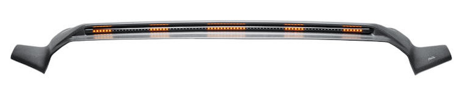 Aeroskin LightShield Pro LED Hood Protector for 2014-2021 Toyota Tundra
