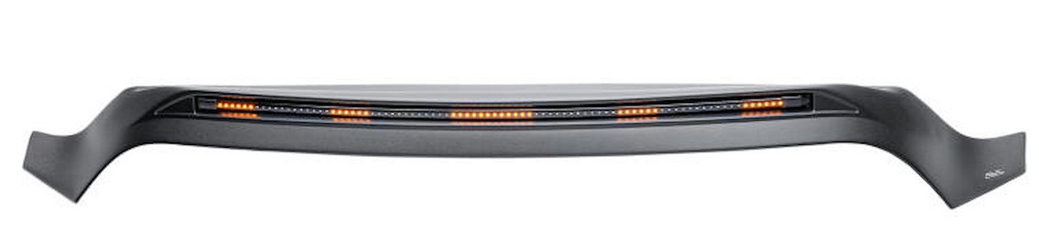 Aeroskin LightShield Pro LED Hood Protector Fits Select Ram 1500
