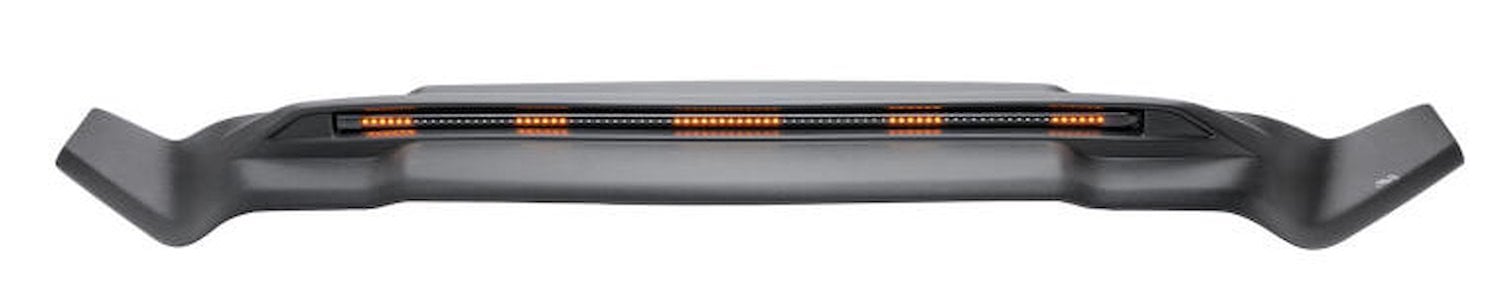 Aeroskin LightShield Pro LED Hood Protector Fits Select Ram 2500, 3500