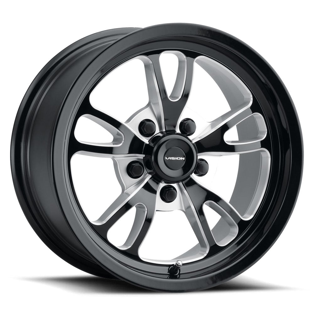 149 Patriot Series Wheel, Size: 15