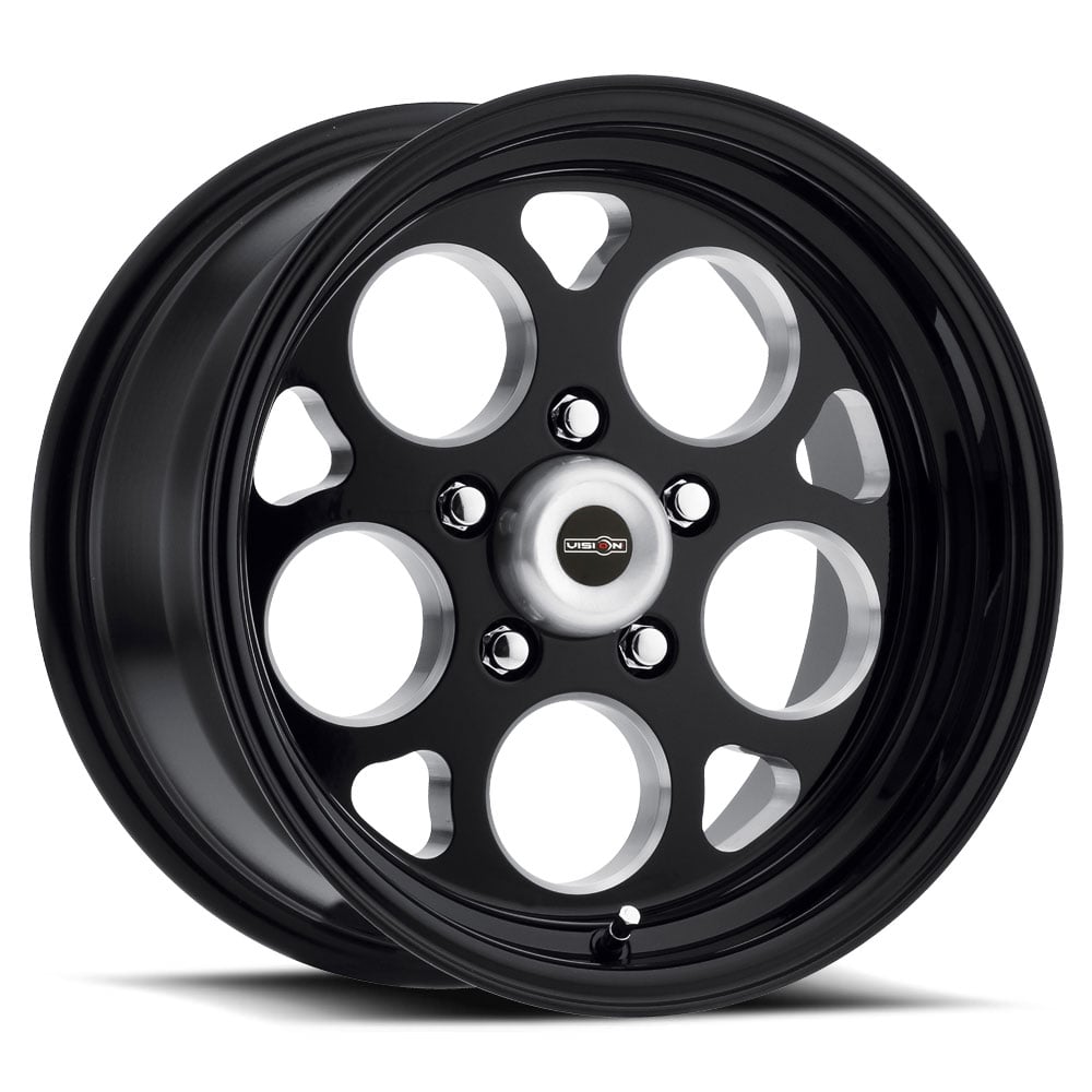American Muscle 561 Sport Mag Wheel [Size: 15