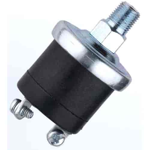 Pressure Switch 4 PSI Normally Open Floating Ground