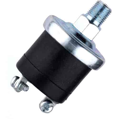 Pressure Switch 15 PSI Dual Circuit Floating Ground
