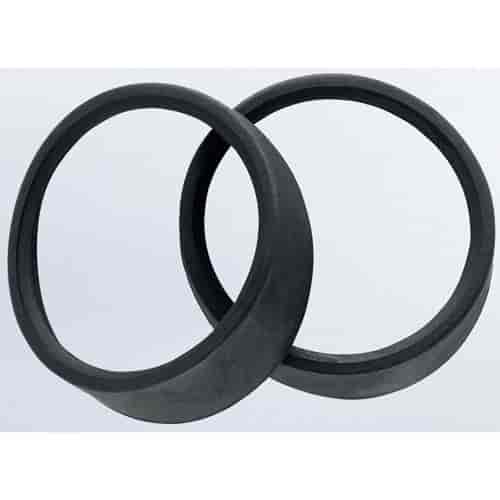 Anti-Glare Ring For 2 1/16 Gauges