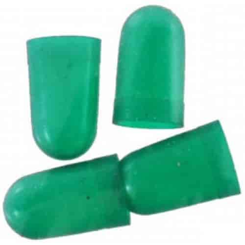 Green Light Diffusers For Type D Peanut Bulb