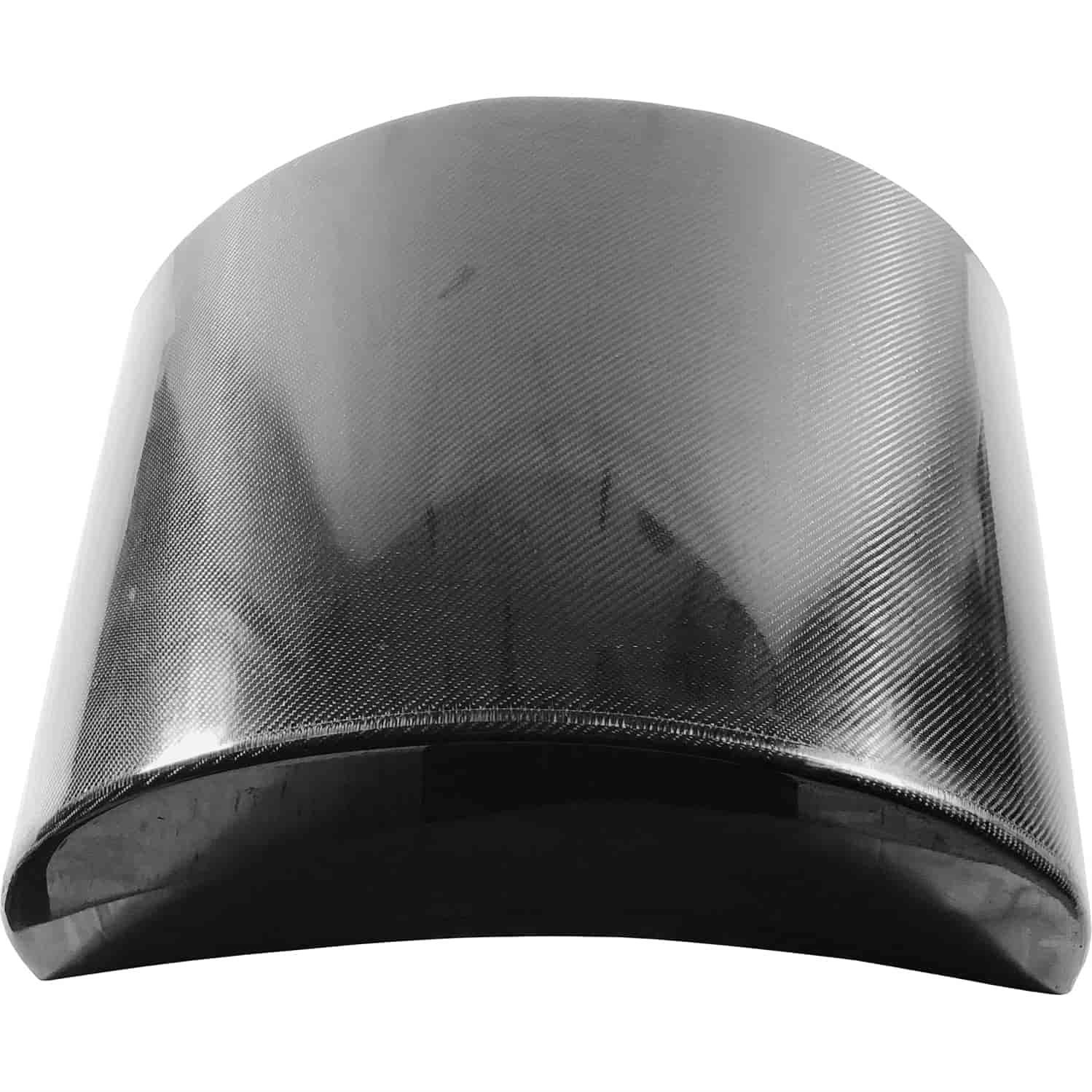 Carbon Fiber Wheel Tubs 36 in. Length