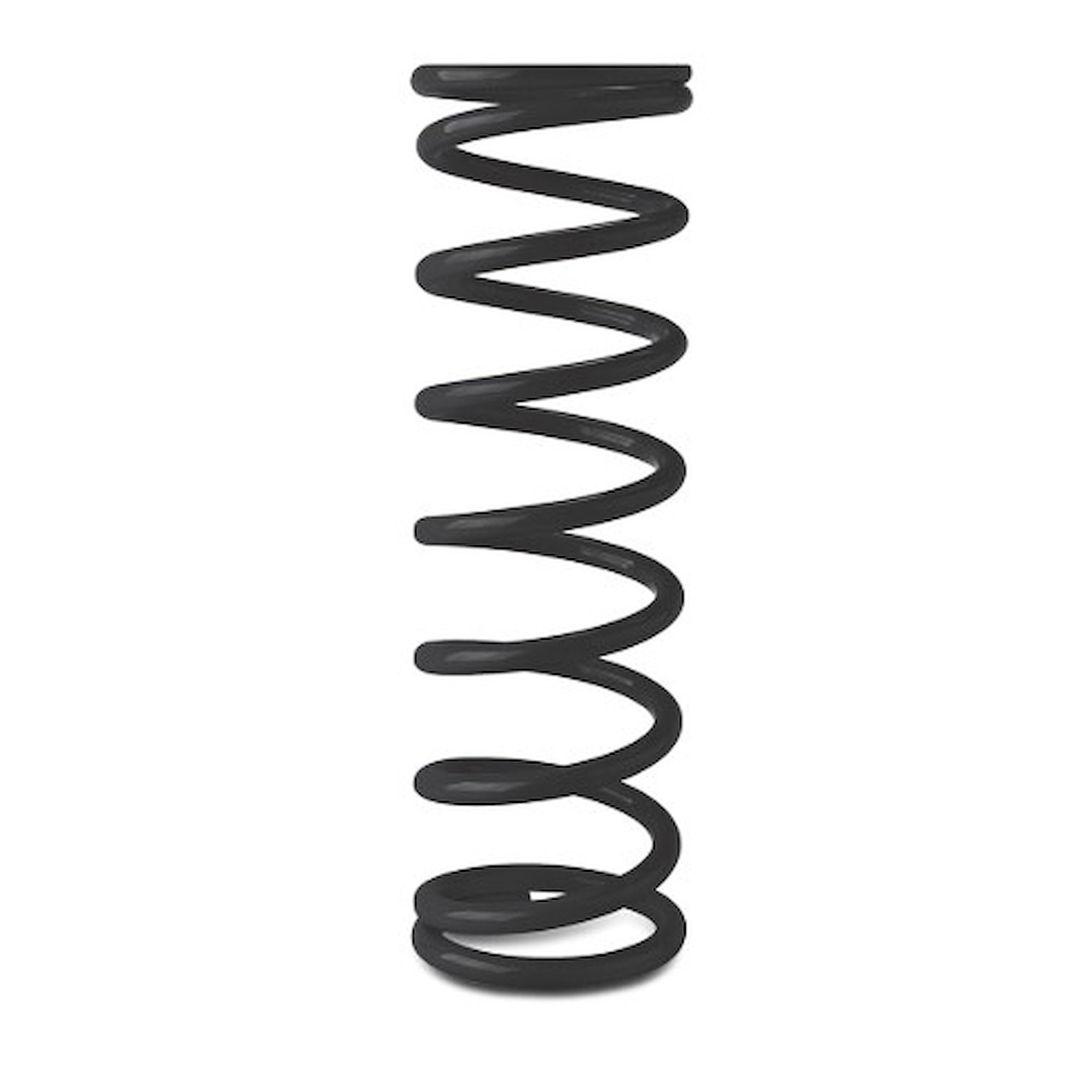 Conventional Coil Spring
