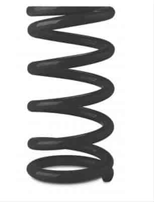 5 in. Coil-Over Spring Rate: 275 lbs. Black Powder Coated