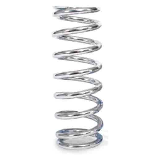 2 5/8 in. Coil Over Spring [Chrome]