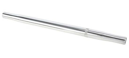 Aluminum Swaged Tie Rod Tube Length: 27 in.
