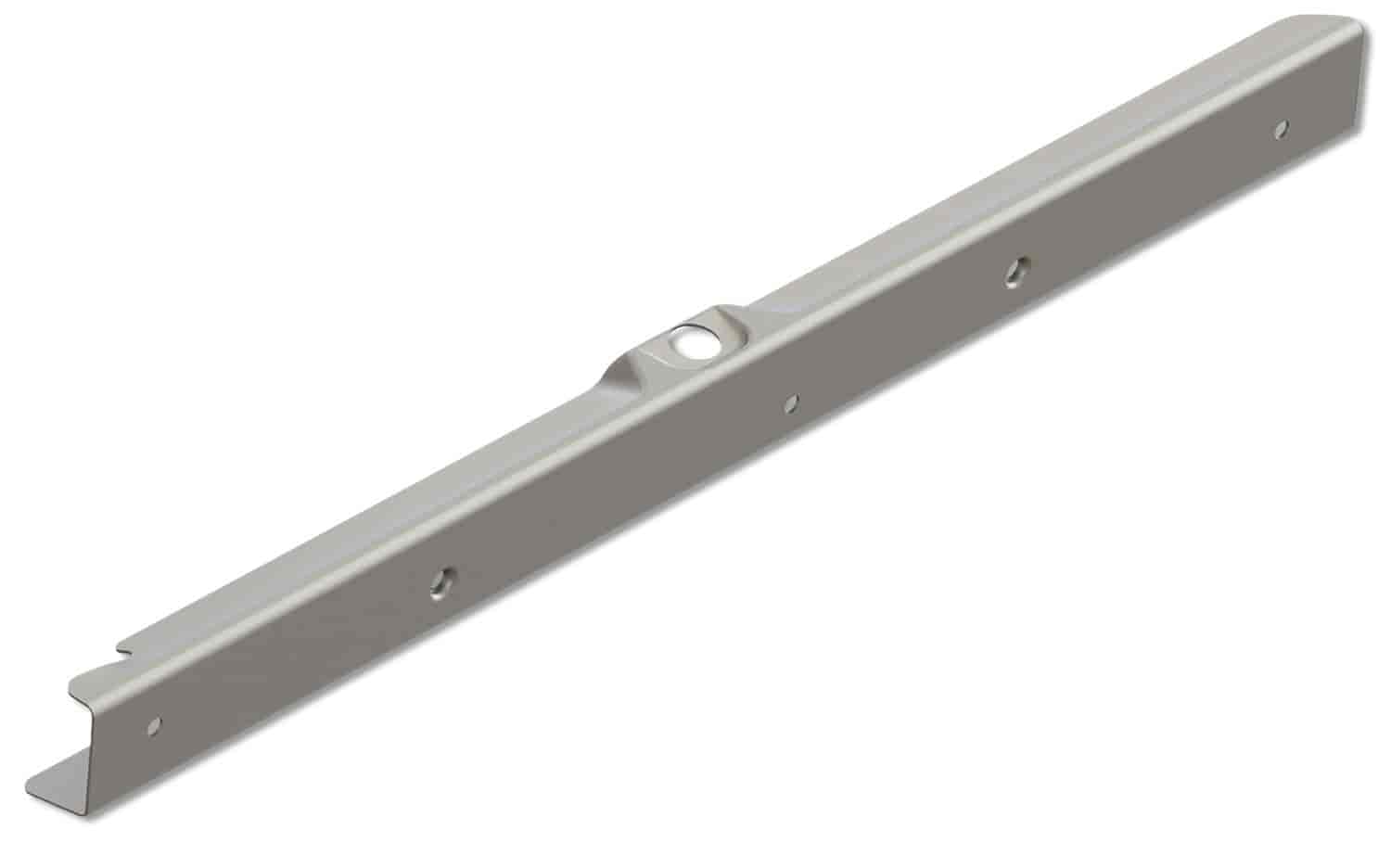 Replacement Frame Rail for 1968-1972 Chevy Chevelle with Afco 40000 Front Clip [Left/Driver Side]