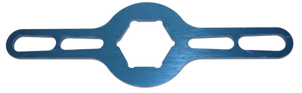 WRENCH 52MM T-HANDLE BLUE