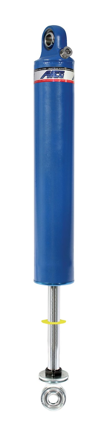 Steel Mono-tube Shock 74 Series 1/2 12.7mm Shaft IMCA Legal 9 AFCO
