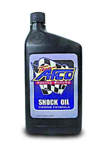 Premium Shock Oil