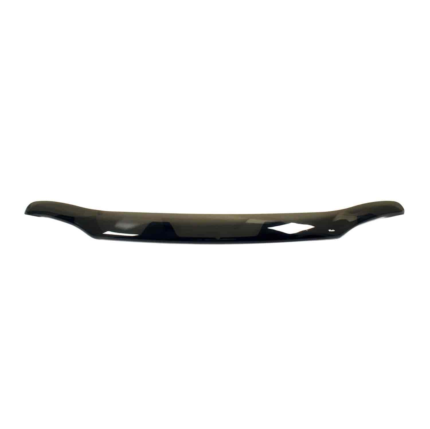 O.E. Style Wraparound Bug Deflector 2004-2015 Armada/Titan