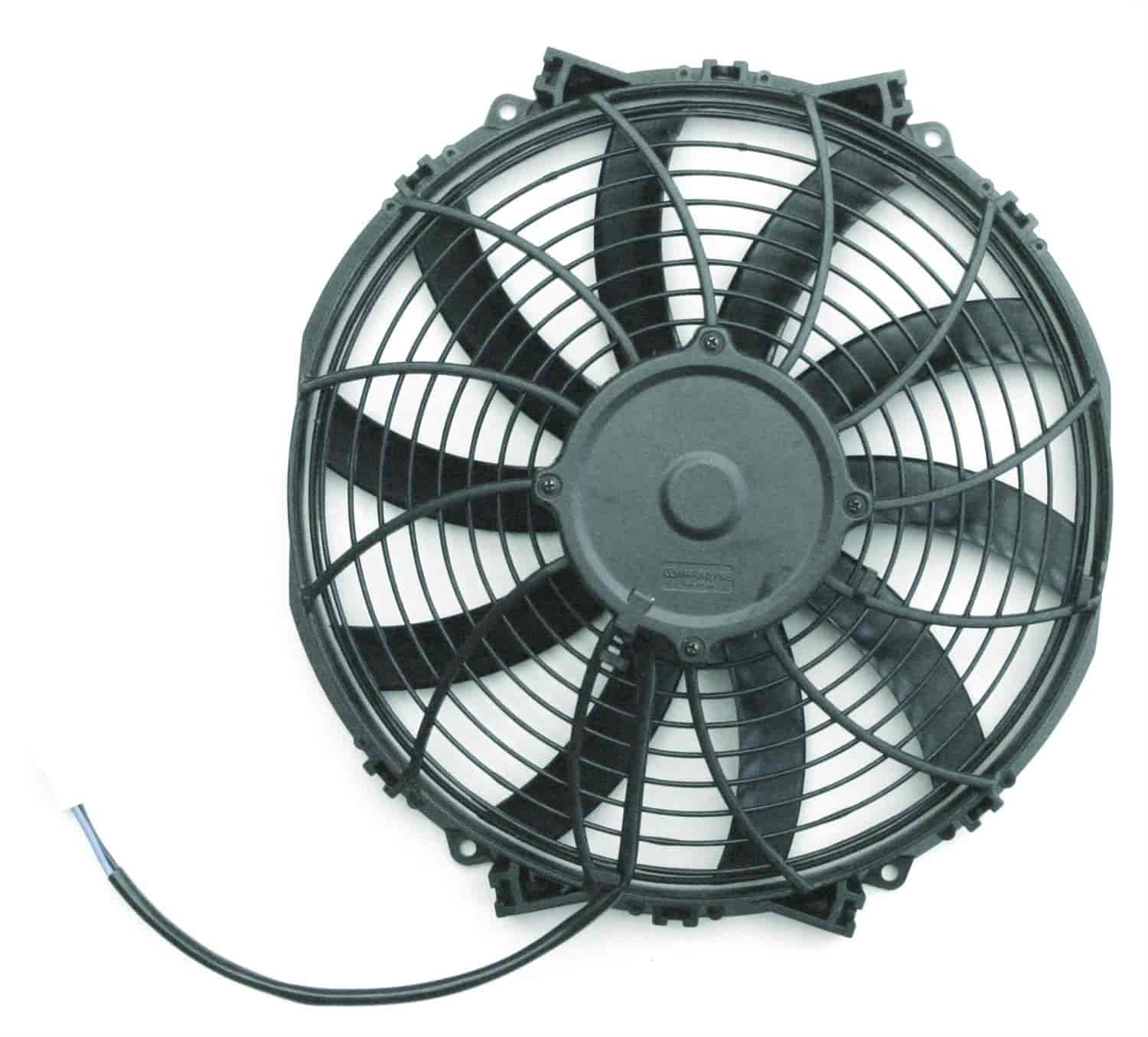 COOLING FAN-12 ELECTRIC H