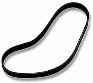 142 Series Pro-Street Supercharger Drive Belt Small Block Chevy