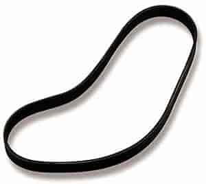 177 Series Pro-Street Supercharger Drive Belt Small Block Chevy