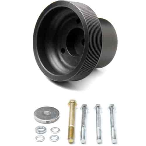 177 Series Pro-Street Lower Drive Pulley