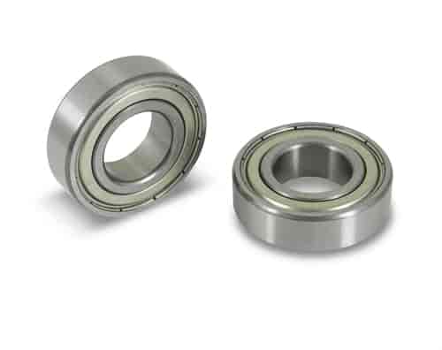 Supercharger Bearings