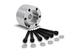 Supercharger Upper Pulley Spacer [Big Block Chevy 6-71/8-71]