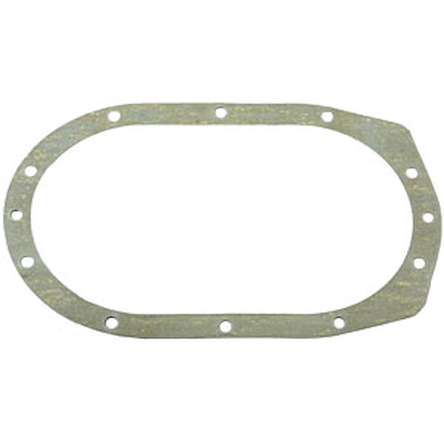 Front Gear Cover to Supercharger Gasket 6-71 & 8-71 Series Superchargers