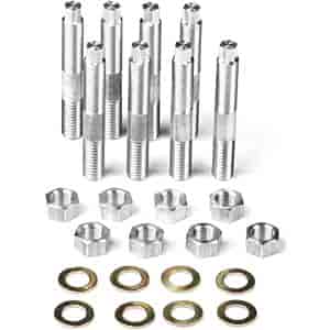Aluminum Blower Studs For 6-71 and 8-71 Blowers