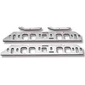 Intake Manifold Spacer Big Block Chevy - Oval Port