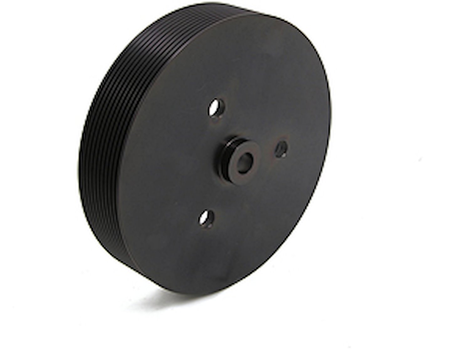 PowerCharger Crank Pulley