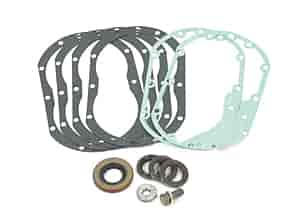 Gasket And Seal Kit For Old B&M And Holley Blowers