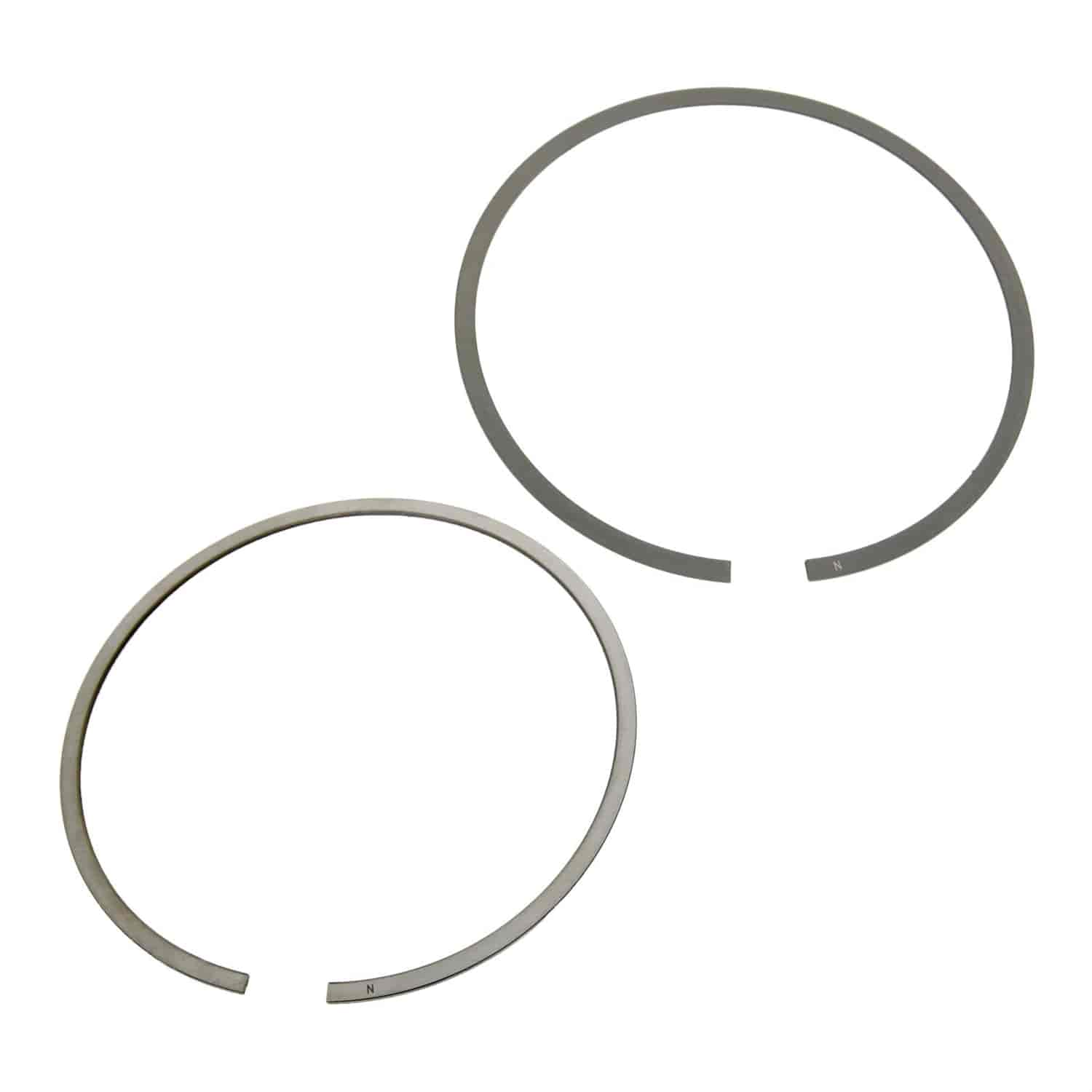 102.41mm 4.032IN. Auto RING SET- 1 cyl.