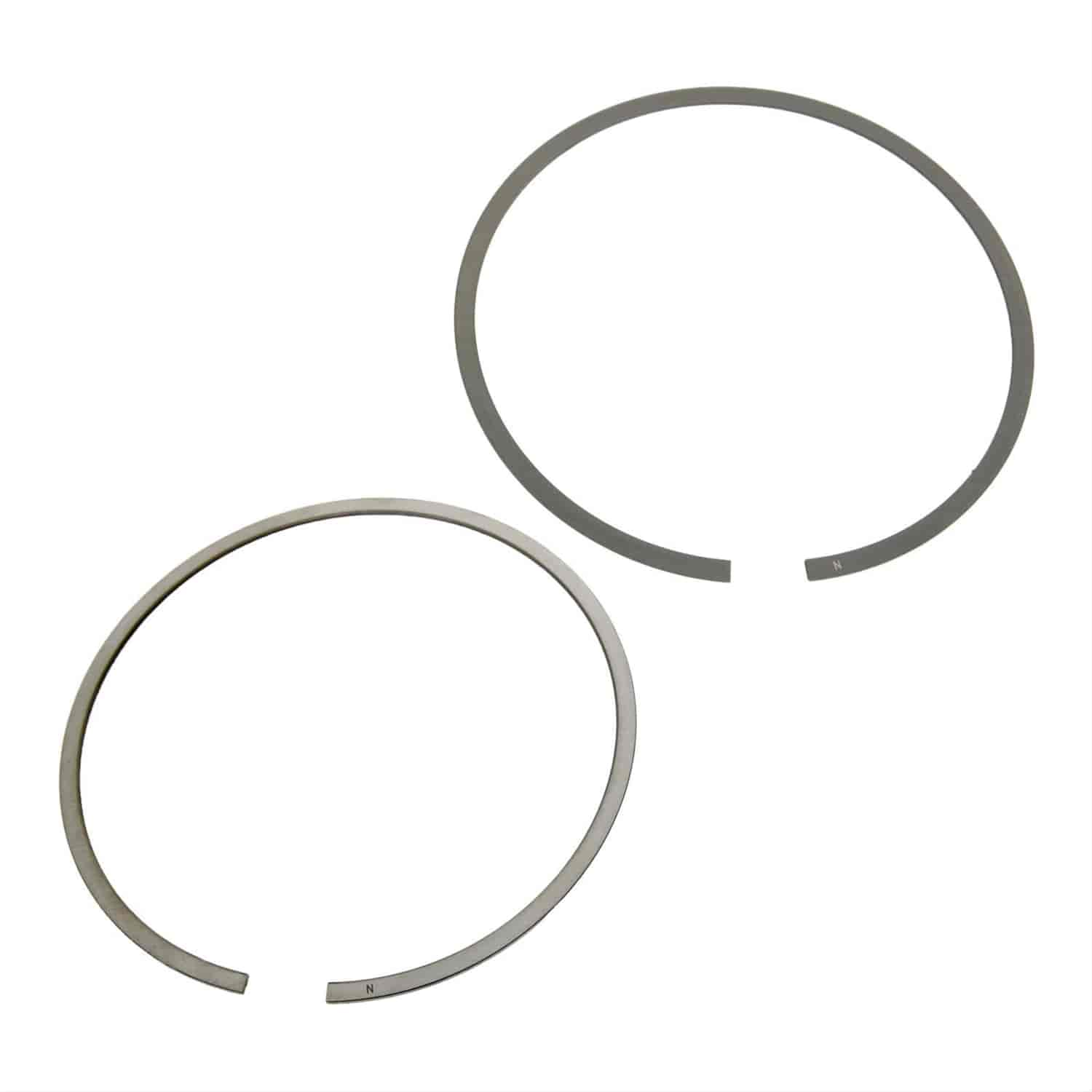 105.08mm 4.137IN. Auto RING SET- 1 cyl.