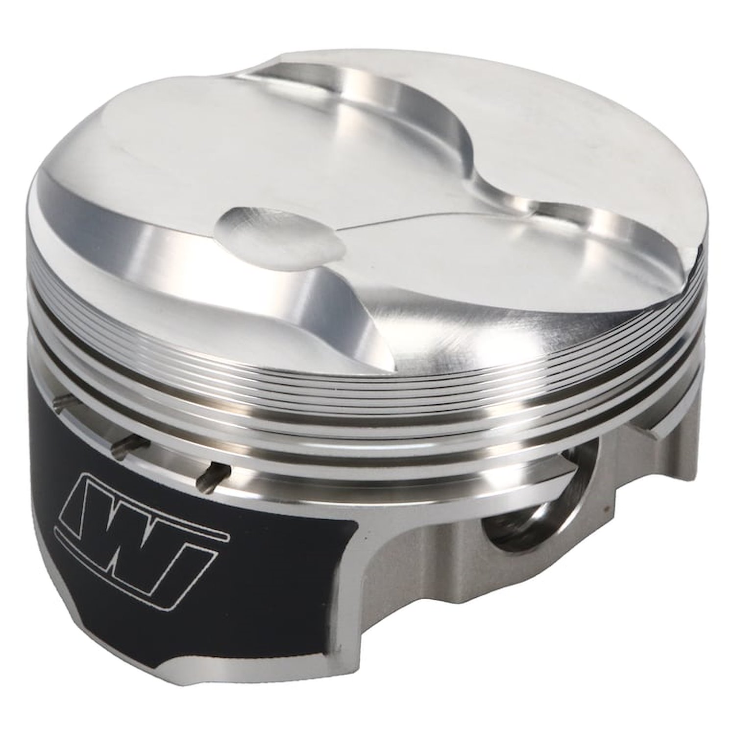 more