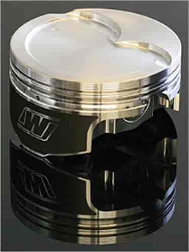 Professional Forged Pistons Ford 2.3 L4