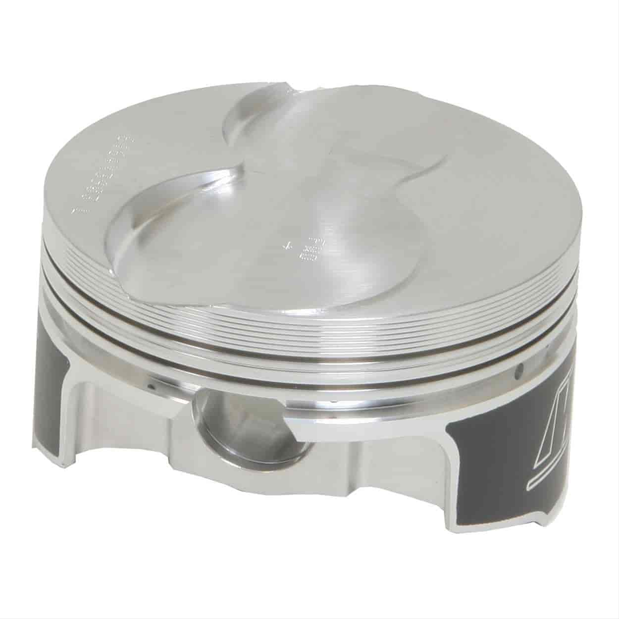 CHEVY LS SERIES -3cc DOME 4.000IN. BORE