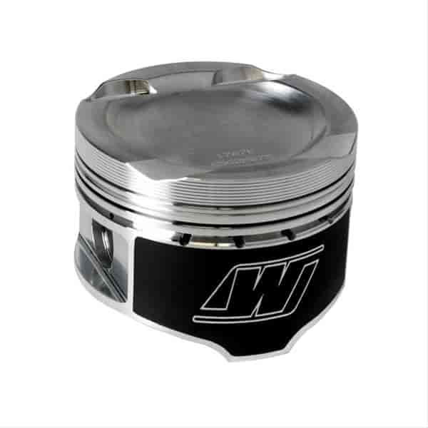 PISTON SET FORD 2.3 STD