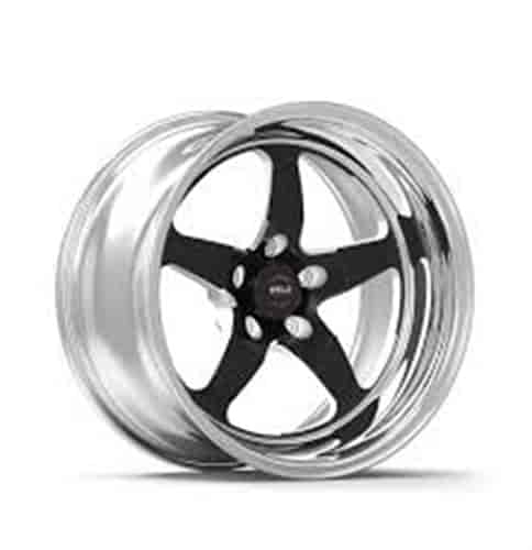 15X10.33 S71 Blk Ctr 5X4.75 5.5BS -4mm O/S