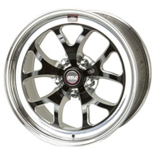 RT-S Series S76 Wheel [Size: 17 in. x