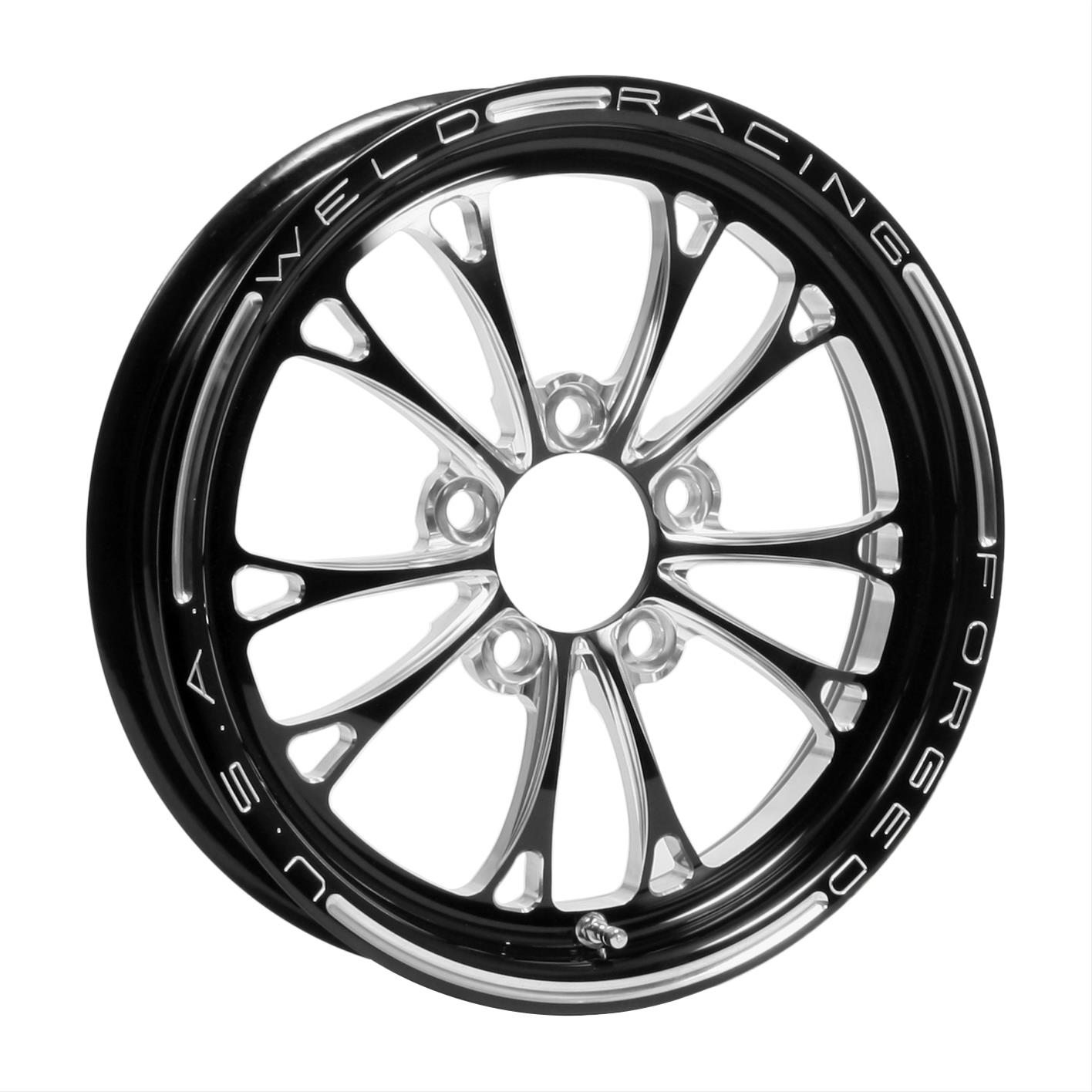 V-Series Wheel 5 Lug 1.75 RS