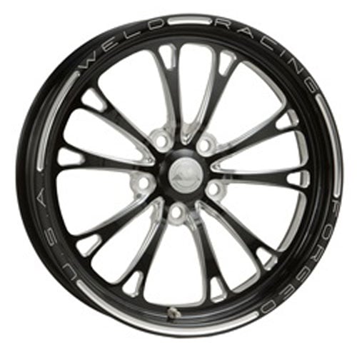 V-Series Wheel 5 Lug 2.25 RS