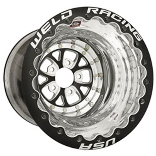 V-Series Wheel 5 Lug 5" RS