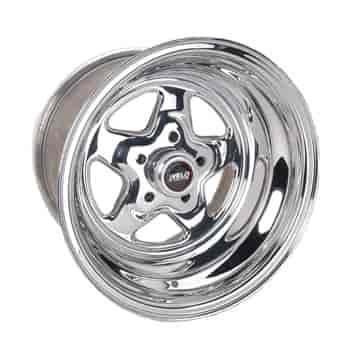 Sport Forged ProStar Wheel 5 Lug 4.5 RS
